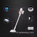 Aspirateur sans fil Xiaomi Mijia K10 Pro